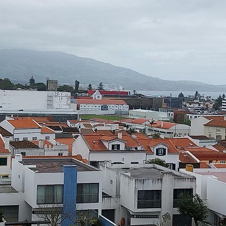 Appartamento Paim Maria Ponta Delgada Esterno foto