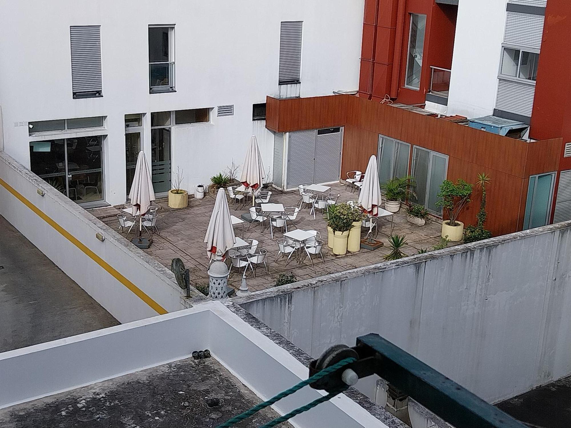 Appartamento Paim Maria Ponta Delgada Esterno foto