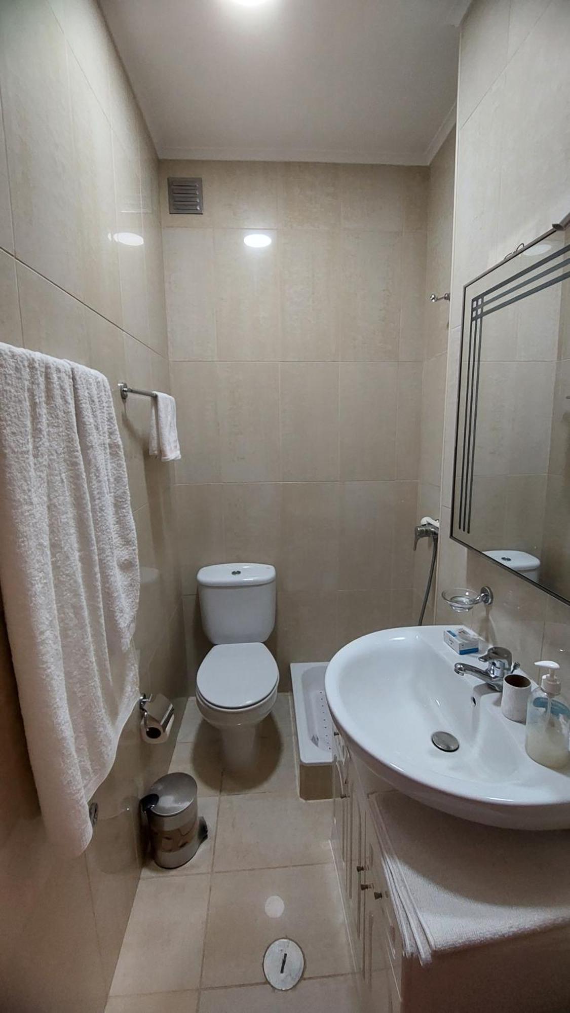 Appartamento Paim Maria Ponta Delgada Esterno foto